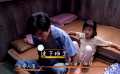 《奇迹·笨小孩》发布“玺哈兄妹”打闹花絮