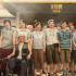 易烊千玺新片《奇迹》正式更名为《奇迹·笨小孩》