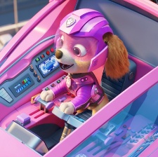 汪汪隊立大功大電影