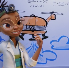 汪汪隊立大功大電影