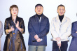 馬麗感懷7年電影路 《東北虎》導演透露新片動態(tài)