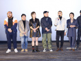 马丽感怀7年电影路 《东北虎》导演透露新片动态