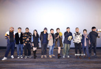 由耿军执导，章宇、马丽主演的影片《东北虎》1月12日在北京举行首映。本片曾荣获上海国际电影节主竞赛单元“金爵奖”最佳影片。当晚，各位主创也分享了各自参与创作的感悟。
