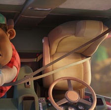 汪汪隊立大功大電影