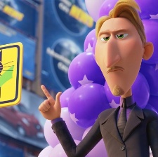 汪汪隊立大功大電影