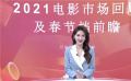 燈塔專業(yè)版舉辦分享會 預(yù)測2022春節(jié)檔票房70到80億