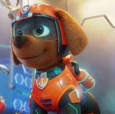 汪汪隊立大功大電影