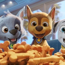 汪汪隊立大功大電影