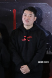 林小宅自曝拍《极地追击》受伤 李治廷感恩成龙