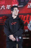 林小宅自曝拍《极地追击》受伤 李治廷感恩成龙