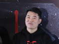 林小宅自曝拍《极地追击》受伤 李治廷感恩成龙