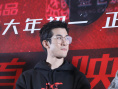 林小宅自曝拍《极地追击》受伤 李治廷感恩成龙