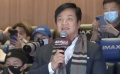 唐季礼高度评价韩冠华新片《极地追击》
