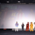 《熊出沒·重返地球》首映 系列首部硬科幻獲贊