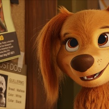 汪汪隊立大功大電影