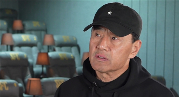 导演于荣光揭秘电影农民院士创作幕后