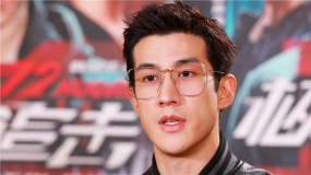 访谈演员李治廷：拍动作戏是我的真爱