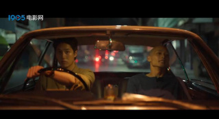 王家卫监制《一杯上路》曝正式预告 2.10泰国上映