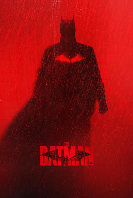 《新蝙蝠侠》时长揭晓 《月球陨落》曝IMAX海报