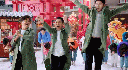 为什么又是刘德华？探究金牌演员与影片的联动