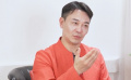 吳樾《斷金》一人分飾兩角 用動(dòng)作展現(xiàn)人物魅力