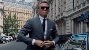 007系列电影上映60周年 法国演员加斯帕德·尤利尔意外去世