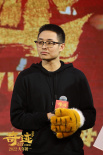 《奇迹·笨小孩》云端年会 文牧野召奇迹伙伴欢聚