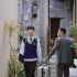 《爸爸是仿生人》热拍 刘铭泽饰演叛逆少年读懂父爱
