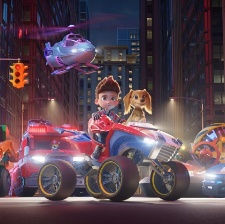 汪汪隊立大功大電影