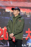 《长津湖之水门桥》在京发布 陈凯歌徐克分工曝光