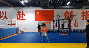 入選國家集訓隊，河南籍拳擊教練、隊員新春備戰(zhàn)忙