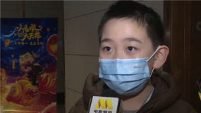 《小虎墩大英雄》舉辦觀影活動  短視頻孵化IP提供創(chuàng)新思路