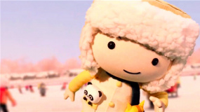 动画电影《我们的冬奥》发布《小虎妞奇梦记》木偶动画篇章预告