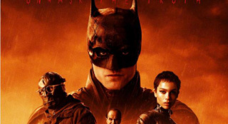 《新蝙蝠侠》曝海报 导演称并非是一个源起故事