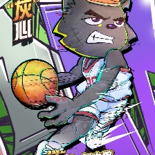 喜羊羊与灰太狼之筐出未来