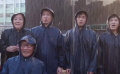 “奇迹小队”代表深圳打工人的群像