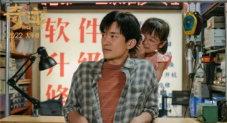 《奇跡·笨小孩》：春節(jié)檔黑馬會是這群創(chuàng)業(yè)人嗎