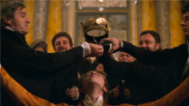 第47届法国电影凯撒奖入围名单公布 法国电影《幻灭》获15项提名
