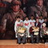 《狙击手》观影活动 张艺谋选择新人演员求真实
