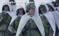 #张译狙击手拍摄现场跪雪#