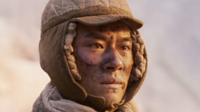 易烊千玺适合演抗美援朝的战士吗？