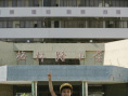 《奇跡》發(fā)布人物預(yù)告 “廠長(zhǎng)”易烊千璽燃爽亮相