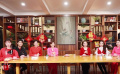 春節(jié)特別節(jié)目之除夕：品美味佳肴 賞光影藝術(shù)