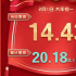 春节档首日票房超14亿 《水门桥》刷新多项纪录