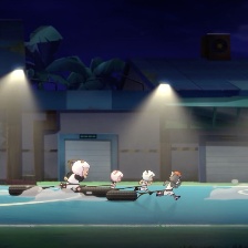 喜羊羊与灰太狼之筐出未来