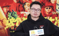 人生中第一个男主角就爆红？魏翔：为了男主角准备二十多年