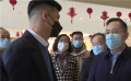 山東省電影局開(kāi)展春節(jié)前安全生產(chǎn)集中巡查工作