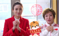 中國滑雪“第一人”郭丹丹：挑戰(zhàn)最高難度 永不言棄奔向勝利
