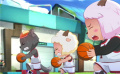 2022春节档票房超60亿元 访谈《喜羊羊与灰太狼之筐出未来》主创
