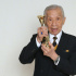 94版《倚天》“张三丰”扮演者常枫辞世 享年98岁